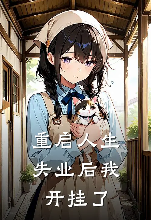 重启人生，失业后我开挂了