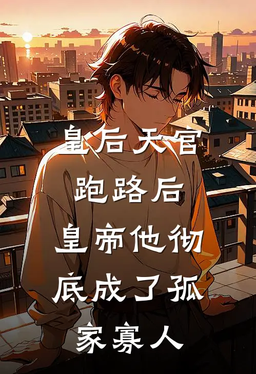 皇后天官跑路后，皇帝他彻底成了孤家寡人(谢临危沈若楠)完整版免费小说_最热门小说皇后天官跑路后，皇帝他彻底成了孤家寡人(谢临危沈若楠)