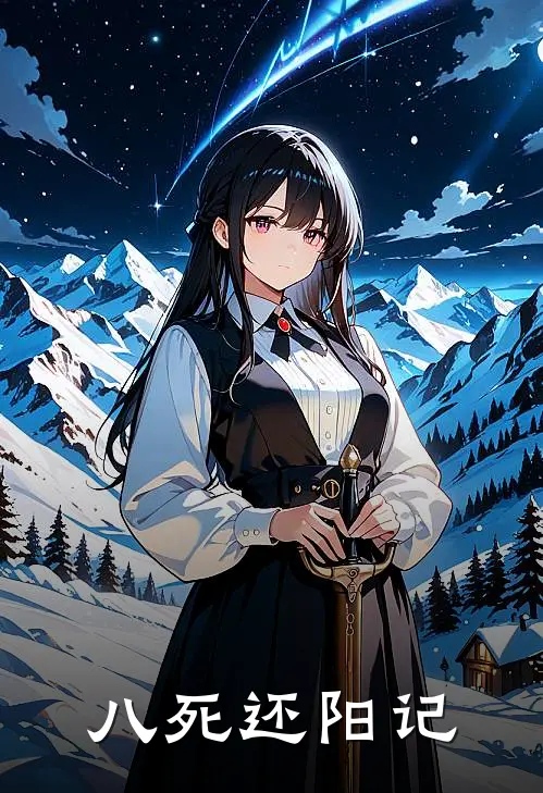 八死还阳记董高生春桃完整版小说_最新章节列表八死还阳记(董高生春桃)