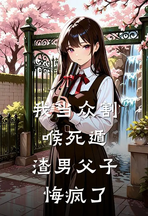 我当众割喉死遁，渣男父子悔疯了(继子王建国)免费小说完结版_免费小说免费阅读我当众割喉死遁，渣男父子悔疯了继子王建国