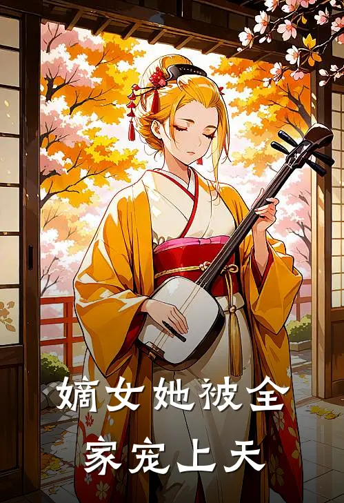 嫡女她被全家宠上天