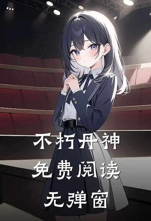 不朽丹神免费阅读无弹窗