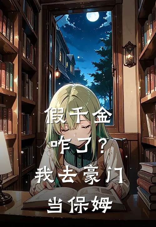 假千金咋了？我去豪门当保姆谢以宁谢瑶免费小说_完本免费小说假千金咋了？我去豪门当保姆谢以宁谢瑶