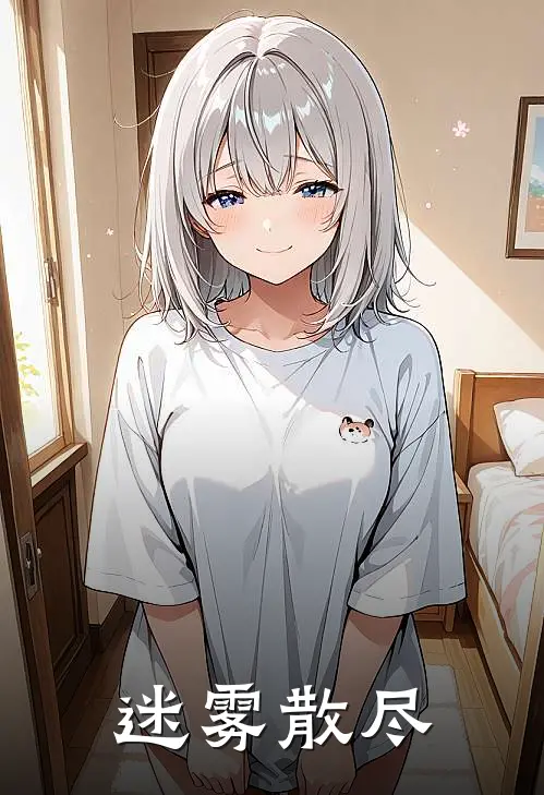 迷雾散尽