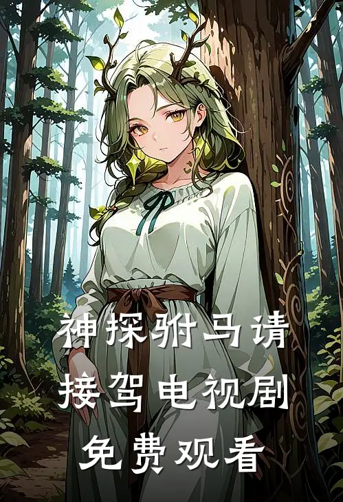 神探驸马请接驾电视剧免费观看