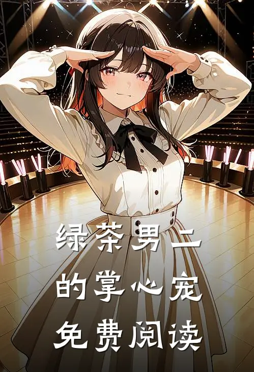 绿茶男二的掌心宠免费阅读