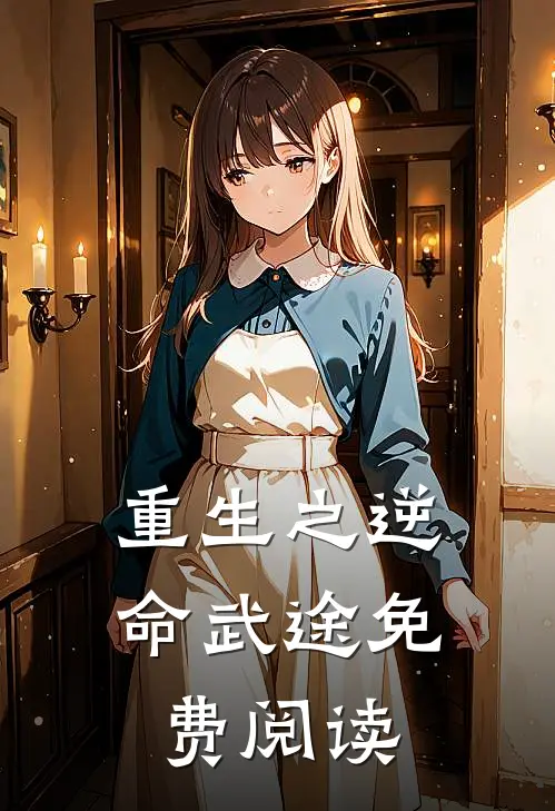 重生之逆命武途免费阅读