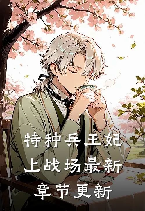 特种兵王妃上战场最新章节更新