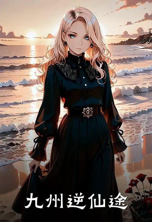 九州逆仙途