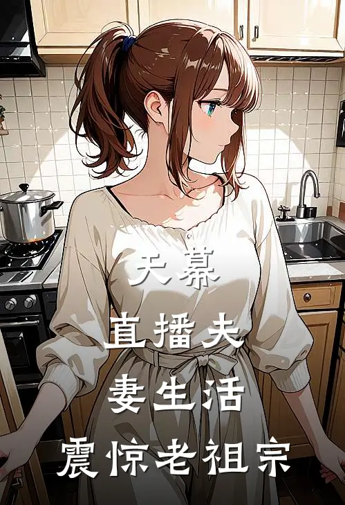 天幕：直播夫妻生活，震惊老祖宗林远苏雨汐免费小说大全_小说推荐完本天幕：直播夫妻生活，震惊老祖宗(林远苏雨汐)