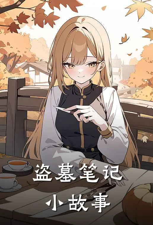 盗墓笔记小故事