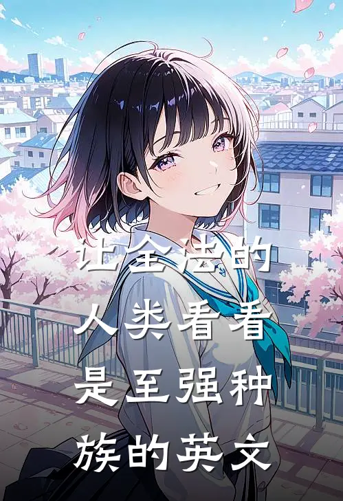 让全法的人类看看是至强种族的英文