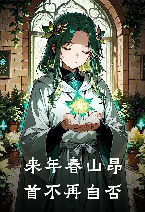 来年春山昂首 不再自否