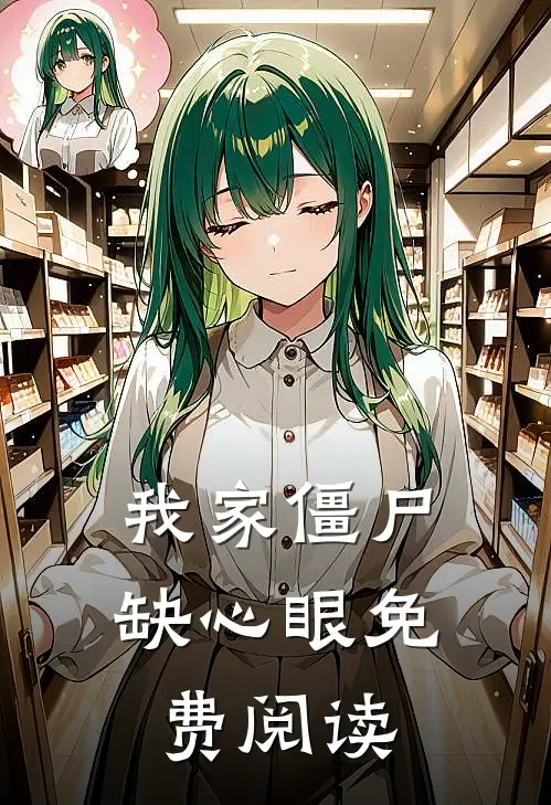 我家僵尸缺心眼免费阅读