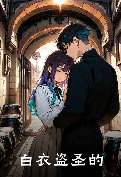 白衣盗圣的