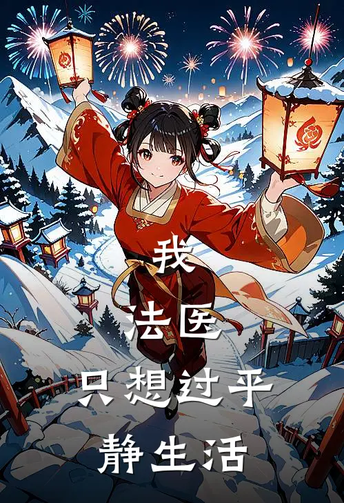 我，法医，只想过平静生活佟轶夏晴免费小说在线看_完本小说阅读我，法医，只想过平静生活(佟轶夏晴)