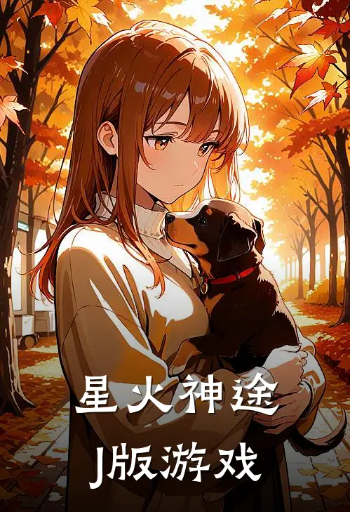 星火神途J版游戏