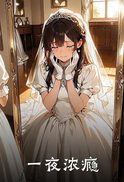一夜浓瘾