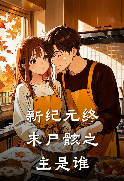 新纪元终末尸骸之主是谁