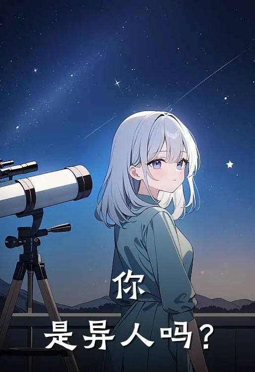 你，是异人吗？