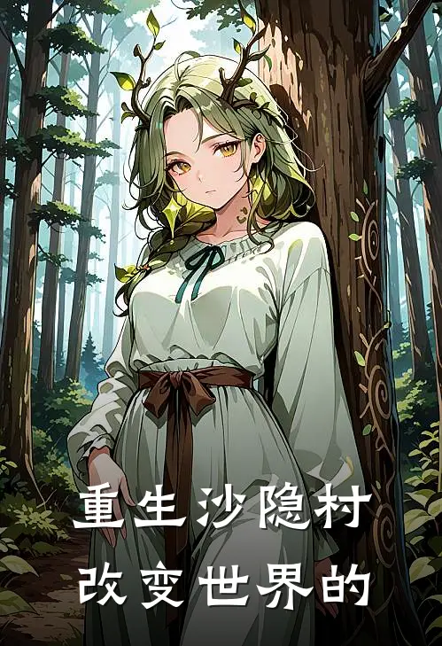 重生沙隐村改变世界的