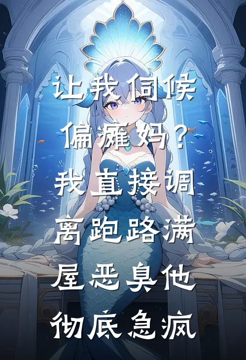 让我伺候偏瘫妈？我直接调离跑路，满屋恶臭他彻底急疯