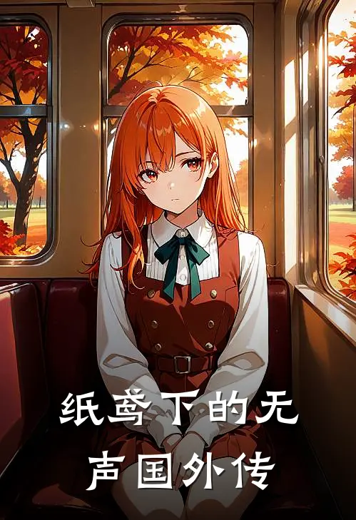 纸鸢下的无声国外传