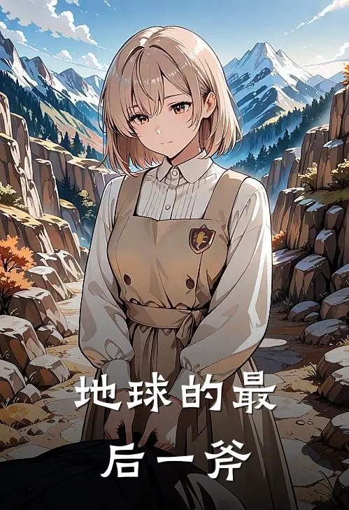 地球的最后一斧(刘俊浩慕婉佳)完结版免费阅读_地球的最后一斧全文免费阅读