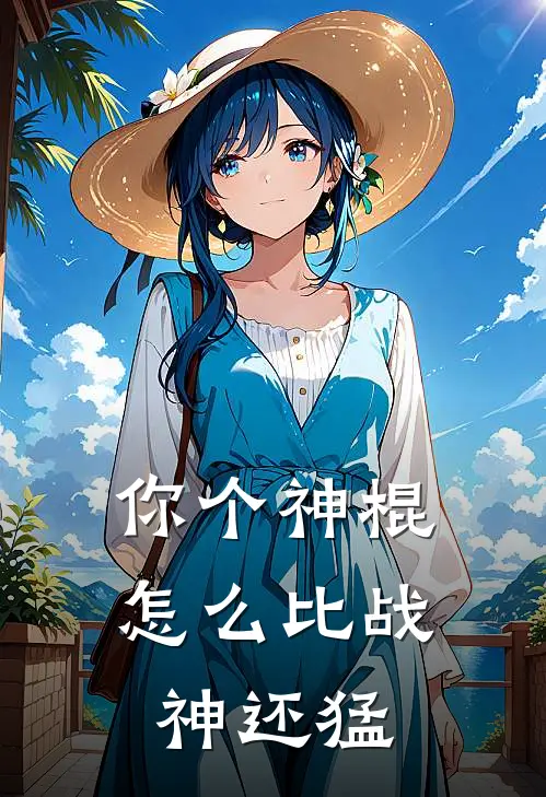 你个神棍怎么比战神还猛