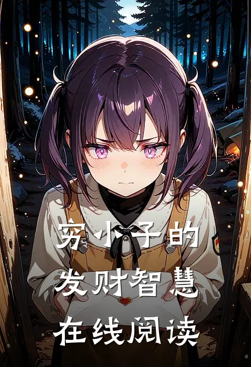 穷小子的发财智慧在线阅读