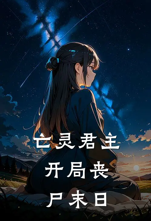 亡灵君主：开局丧尸末日