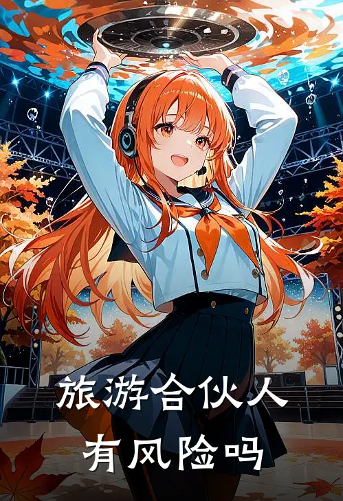 旅游合伙人有风险吗