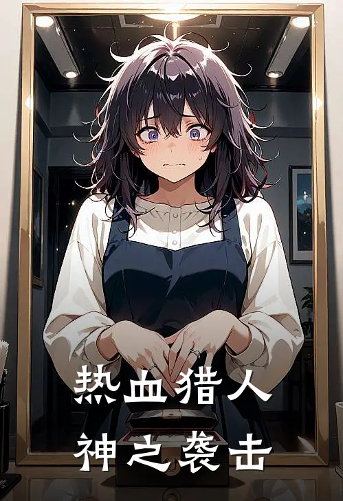 热血猎人神之袭击