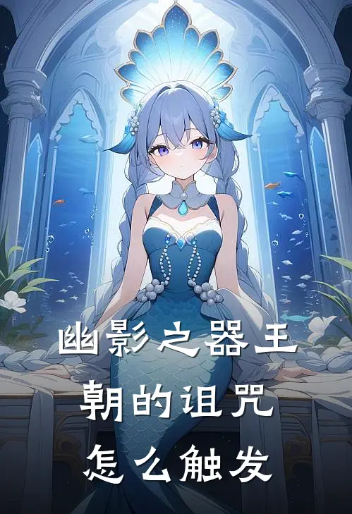 幽影之器王朝的诅咒怎么触发