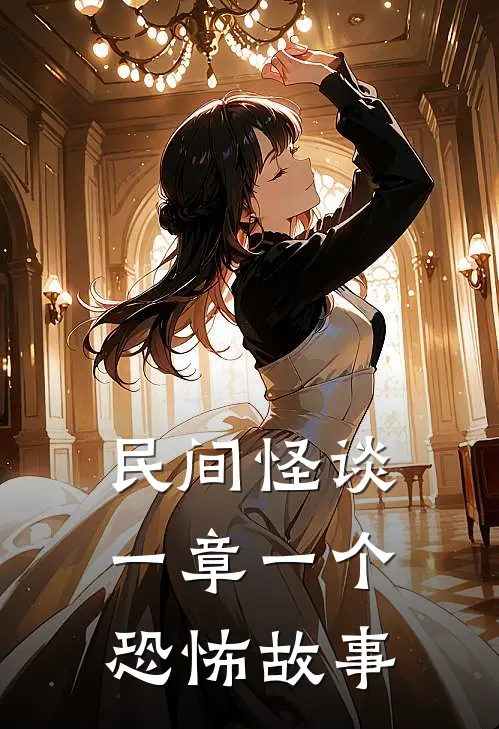 民间怪谈一章一个恐怖故事