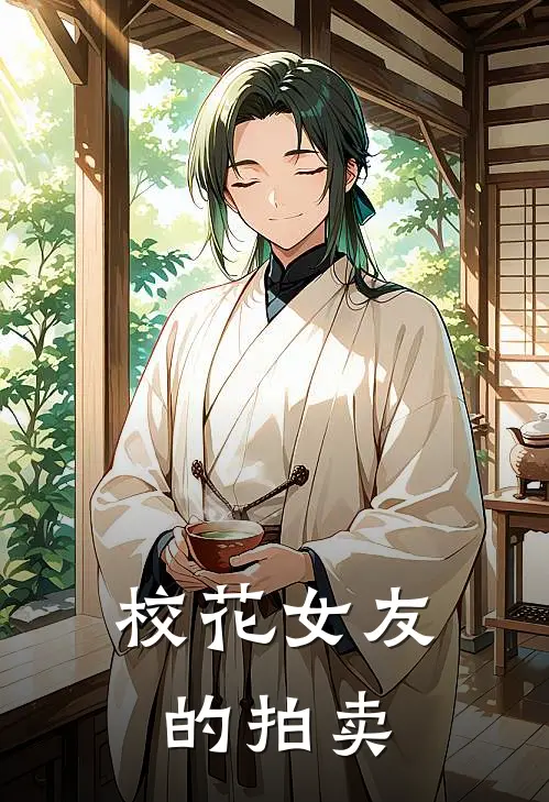 校花女友的拍卖(月宁江月宁)最新小说_免费阅读完整版小说校花女友的拍卖(月宁江月宁)