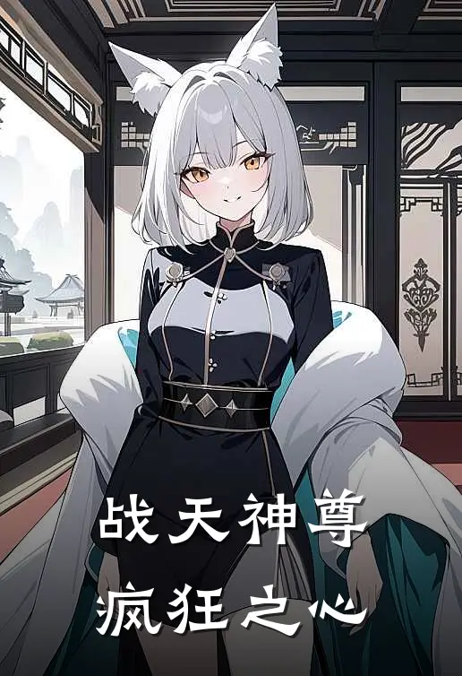 战天神尊 疯狂之心