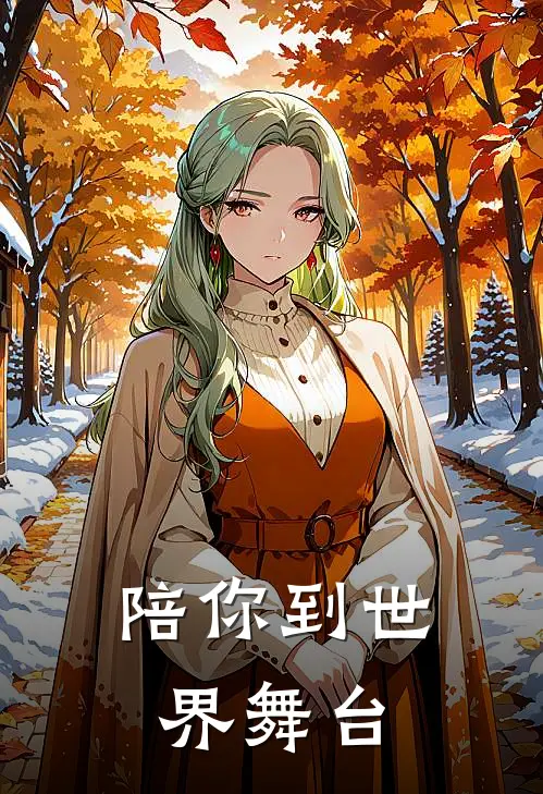 陪你到世界舞台范奥麒徐涛最新更新小说_在线阅读免费小说陪你到世界舞台范奥麒徐涛