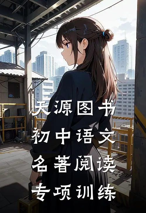 天源图书初中语文名著阅读专项训练