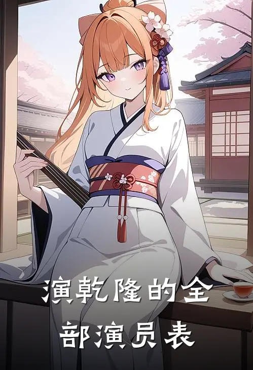 演乾隆的全部演员表