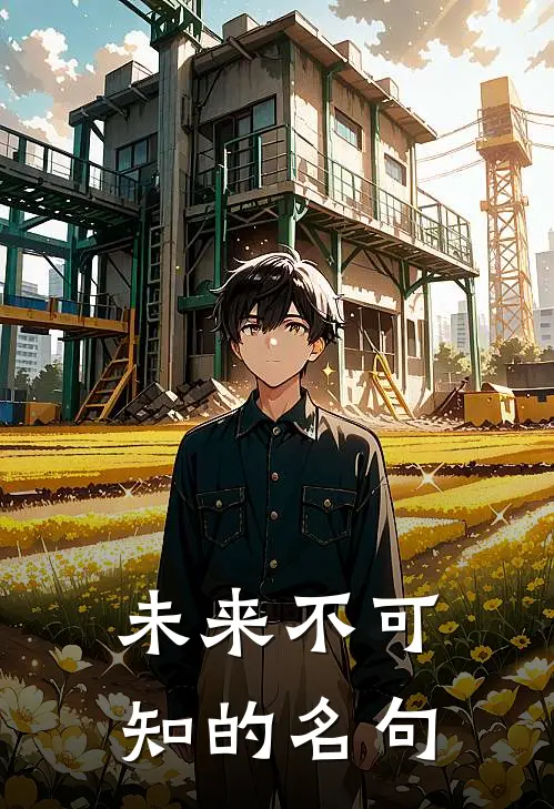 未来不可知的名句