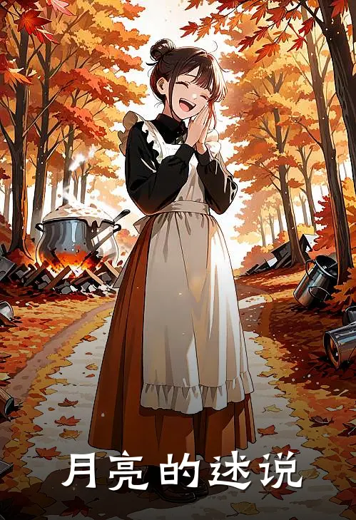 月亮的述说(穆南乔姜闻舟)小说最新章节_全文免费小说月亮的述说穆南乔姜闻舟