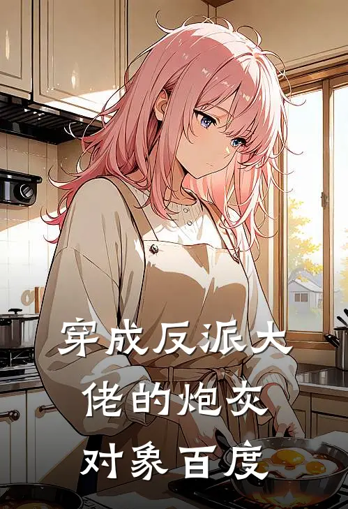 穿成反派大佬的炮灰对象百度