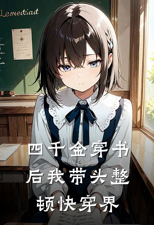 四千金穿书后我带头整顿快穿界林静月江真最新章节在线阅读_林静月江真全本免费在线阅读