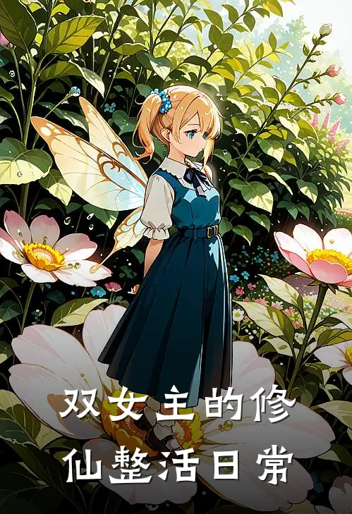 双女主的修仙整活日常