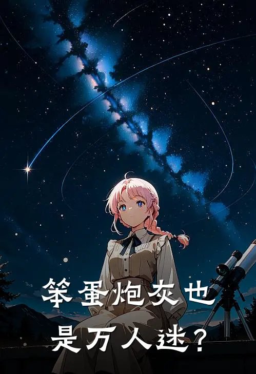 笨蛋炮灰也是万人迷？