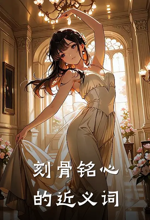 刻骨铭心的近义词