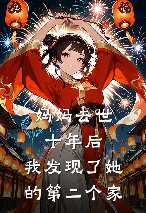 妈妈去世十年后，我发现了她的第二个家王麟王艳免费小说免费阅读_推荐完结小说妈妈去世十年后，我发现了她的第二个家(王麟王艳)