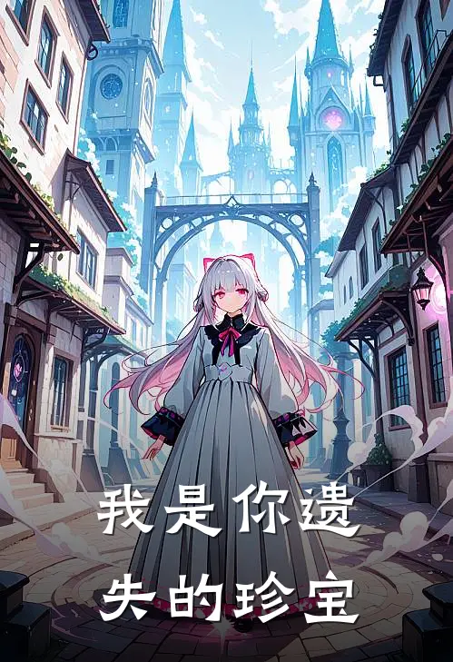 我是你遗失的珍宝沈安宁妹妹完结版小说_最新章节列表我是你遗失的珍宝(沈安宁妹妹)