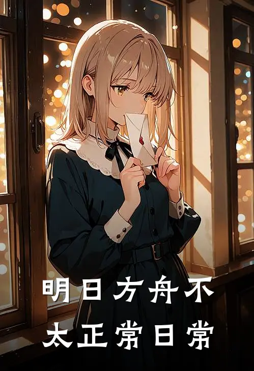 明日方舟不太正常日常方梦阿米娅免费小说大全_小说推荐完本明日方舟不太正常日常(方梦阿米娅)